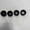 Suministramos varios colores de anillos de silicona para equipos de ejercicio, con colores combinables libremente y piezas de plástico transparente, para juguetes sexuales para adultos