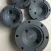 H60610 Cubierta de Cabezal de Bomba Chengji Mitonro GM025P Bomba Dosificadora Medidora GM0050P Resistencia a la Corrosión por Ácidos y Álcalis de PVC