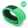 Pulsera repelente de mosquitos para exteriores para adultos y niños, pulsera repelente de mosquitos hecha de material de buceo, venta al por mayor