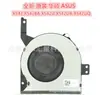 Para ventilador ASUS 5ª geração FL8000 FL8000U FL8000UF UN UQ F580U A580U