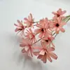 Sementes, Flores, Flores Eternas, Flores Secas Artesanais, Kit de Material DIY, Arranjo de Flores em Vaso, Flores Naturais Reais, Adereços para Fotografia, Plantas Estilo Ins