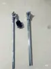 Acessórios para Suporte Inclinado de Suspensão de Bateria, Suporte de Expansão para Pratos, Suporte para Prato de Água, Suporte de Extensão para Pratos