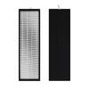 Adecuado para accesorios de filtro de purificador de aire Allen T500 TF-60 TF60-MP Elemento de filtro Haipa