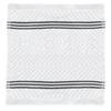 Toalla de mano de algodón para el hogar Amazon, toalla de mano, cocina, absorbente, paño para lavar platos, estropajo en stock, paño de limpieza