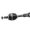 Adecuado para Volvo Xc90 S80 Eje de Transmisión Principal 36001218 Eje de Transmisión