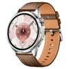 Adecuado para Huawei Gt6 Correa de Cuero Huawei Watch Gt6 Nueva 22mm Correa Universal para Smartwatch