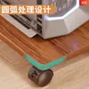 Soporte para torre de computadora para uso doméstico, base móvil para gabinete de escritorio con ruedas, estante de almacenamiento, bandeja para debajo del escritorio de oficina