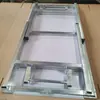 Mesa Dobrável de Aço Inoxidável Embalagem Portátil Bancada de Trabalho Mesa de Jantar de Restaurante Mesa Dobrável para Churrasco de Mercado Noturno de Exterior Mesa de Barraca