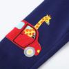 Pantalones Largos de Algodón para Niños Estilo Europeo y Americano, Pantalones de Punto para Niños, Venta al por Mayor