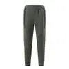Pantalones Deportivos Casuales Transpirables Elásticos de Verano para Correr, Pantalones de Chándal para Hombre, Delgados de Secado Rápido, Entrenamiento, Exteriores, Transfronterizos