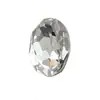 Joyería de uñas blancas de alta calidad con diamantes puntiagudos planos para K9 Crystal Flash Love Pigeon Egg, caramelo de roca en ángulo recto, diamante transparente