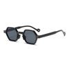 2095 Nuevas Gafas de Sol Más Vendidas de Jamie, Montura Cuadrada Redonda Gafas de Sol de Montura Completa, Gafas de Sol de Moda