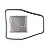 Filtro de aceite del filtro hidráulico de transmisión adecuado para BMW E30E28E24E32 24311218550