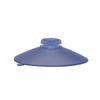 52mm 5.2cm cabeza plana ventosa cabeza de hongo ventosa altavoz Bluetooth compatible ventosa fabricante producción