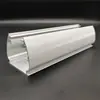 Cortina Manual Personalizada Sonho Trilho de Cortina Elétrico Deslizador de Cortina Inteligente Trilho de Cortina Automático Acessórios de Decoração de Janela