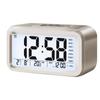 Despertador de Venta Caliente Transfronterizo para Estudiantes, un Gadget Imprescindible para Despertar para Niños, Niños y Niñas, Reloj Electrónico Inteligente Nuevo Modelo 2026