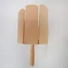 Tubo de Audio Múltiple Personalizado Gong de Madera Orff Instrumento de Percusión Materiales Didácticos de Educación Temprana Tubo para Tocar de Madera Maciza de 8 Sílabas para Niños
