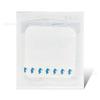 Apósito de Hidrocoloide Jiujiakang Parche Ultra Fino para Úlceras por Presión para Cuidado de Heridas, Drenaje de Heridas y Absorción de Acné
