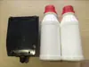 Accesorios para máquina pulidora de zapatos Caja de aceite para máquina pulidora de zapatos Taza de aceite para caja de aceite de máquina pulidora de zapatos totalmente automática Caja de drenaje de aceite para máquina pulidora de zapatos Pulimento para zapatos