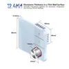 Perilla Pantalla Digital Termostato Inteligente Panel de Calefacción por Suelo Radiante de Agua Tuya Wifi Montado en Pared Caldera Controlador de Temperatura de Calefacción por Suelo Radiante para el Hogar