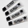 Fornecedor Direto Transfronteiriço de Tinta Fluorescente para Artes à Base de Água Infantil, Tinta Facial Luminosa e Materiais de Embalagem em Tubo Flexível Fabricante