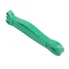 Cinturón de resistencia para fitness de yoga, cinturón elástico, banda de tensión, cuerda de tensión, cuerda elástica de suspensión, cinturón de entrenamiento de fuerza, material TPE