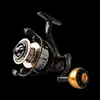 Carretes de Pesca Transfronterizos, Carretes de Spinning, Carretes Metálicos para Cañas de Mar, Carretes de Hilo de Pesca, Carretes de Hilo de Pesca para Cañas de Mar, Cañas de Casting, Carretes de Spinning para Señuelos para Pesca en Mar