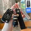 Adecuado para Funda de Llave de Chevrolet Cavalier, Malibu Xl, Cruze, Equinox, Sail, Carcasa de Trailblazer
