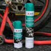 Cadenas de Motocicleta de Vela Limpiador de Cadena Sello de Aceite Aceite para Cadena Cera Lubricante Juego de Mantenimiento Engranajes Aceite para Motocicleta Pesada