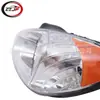 Aplicable a Faros de Accent 2006-2011 92102-1E000 921011E000