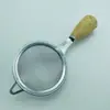 Yangjiang Diseñado Especialmente para Gadgets de Cocina, Set Esencial de Utensilios de Cocina Varios, Utensilios de Cocina con Mango de Madera, Utensilios de Cocina con Mango Cónico