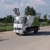 Fabricante del Camión Aspersor Reductor de Polvo para Obra Marca Azul Jiefang Ahora Suministra Camión Aspersor para Riego de 10 Toneladas 150 Caballos de Fuerza
