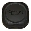 11127560482 Adecuado para Bmw E60 E90 N52 Tapa de Aceite de Motor de Coche Venta Caliente Transfronteriza