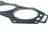 Junta de Cilindro Adecuada para Motor Fuera de Borda Yamaha 150Hp 175Hp 200Hp 225Hp 1984-2006