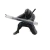 Porta-Canetas Ninja Impresso em 3D, Organizador Multifuncional de Mesa, Organizador de Material de Escritório Transfronteiriço Suporte para Canetas
