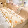 Saco de dormir a prueba de suciedad de algodón puro, Saco de dormir individual de algodón puro para viaje, Sábana, Funda de edredón, Saco de dormir de viaje todo en uno portátil para viaje de negocios de hotel