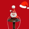 Chapéus de Natal para Gatos e Cachorros, Papai Noel, Boneco de Neve, Botas, Acessórios de Pelúcia, Ano Novo