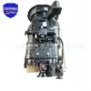 El Conjunto de Transmisión 12Jsd200T es Adecuado para Camión Pesado Dongfeng Chenglong H7/Auman Gtl Caja de Cambios Rápida