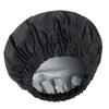 Verano Amazon Gorro de Ducha Impermeable de Una Capa Cuidado del Cabello Gorro de Ducha Cabello Largo Mujeres Gorro para Hornear Cabello Gorro de Ducha