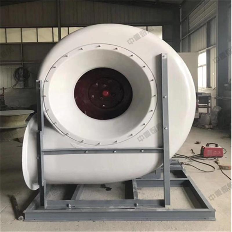 防腐风机