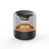 Altavoz Bluetooth de Luz Colorida Popular en Douyin Inalámbrico Pequeño para el Hogar Alto Volumen Alta Calidad Interconexión de Doble Máquina