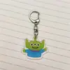 Pendente Popular de Acrílico do Fabricante Desenho Animado Japonês Bolsa Fofa para Lápis Bolsa Pingente Pequeno Pingente de Chaveiro de Estudante
