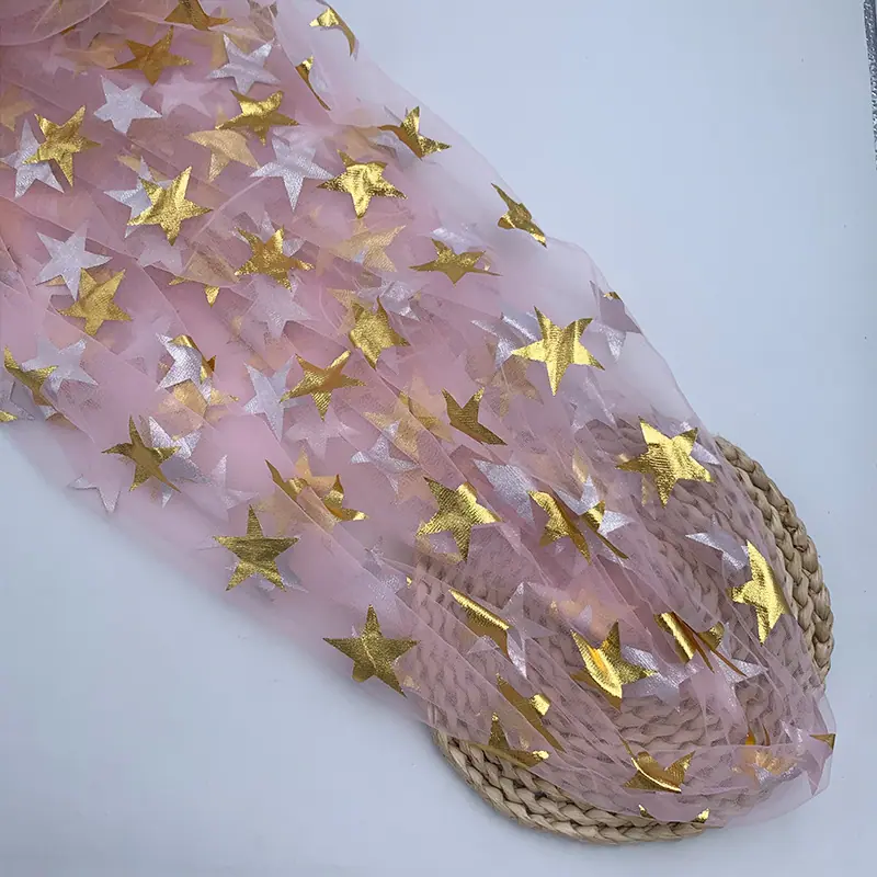 粉色