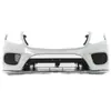 1668801344 Es Adecuado para Mercedes-Benz W166 2014-2015 Placa de Matrícula Delantera..