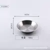 Bandeja de Filtro de Óleo de Aço Inoxidável Grelha de Filtro de Óleo de Cozinha com Orelhas para Pendurar Bandeja Drenante para Lanches Fritos e Churrasco Grade para Cozinhar no Vapor