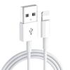 Aplicable a Línea de Datos de Carga Rápida Apple iPhone15/14/13/12/118x 76 Productos genuinos oficiales Línea de Carga para Teléfono Móvil