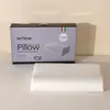 Almohadas de Látex Estilo Hill al por Mayor, Almohadas Cervicales, Almohadas de Látex Natural, un Par de Almohadas de Regalo, Compra Grupal para Eventos y Dropshipping