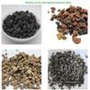Paisagismo de jardim rocha vulcânica tratamento de esgoto material filtrante de rocha vulcânica para usina de energia rocha vulcânica para filtro biológico aerado