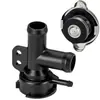 Para Polaris Polaris500 Relleno de Refrigerante con Tapa 1240508