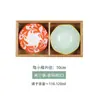 Bambu e Madeira Jiugongge Bandeja Louça Prato para Hot Pot Prato para Churrasco Fogão Circundante Prato para Petiscos Frutas Secas